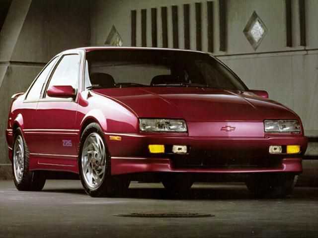 Chevrolet Beretta