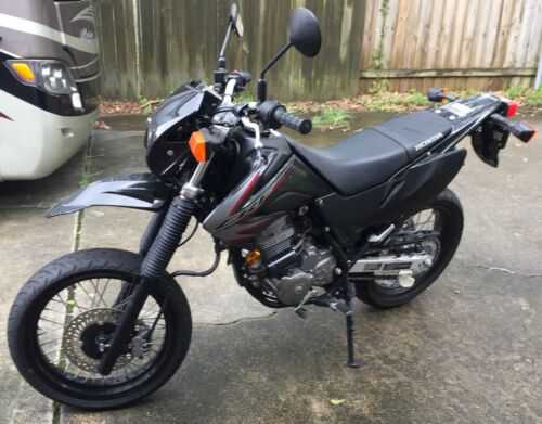 Honda CRF230