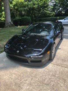 Acura NSX