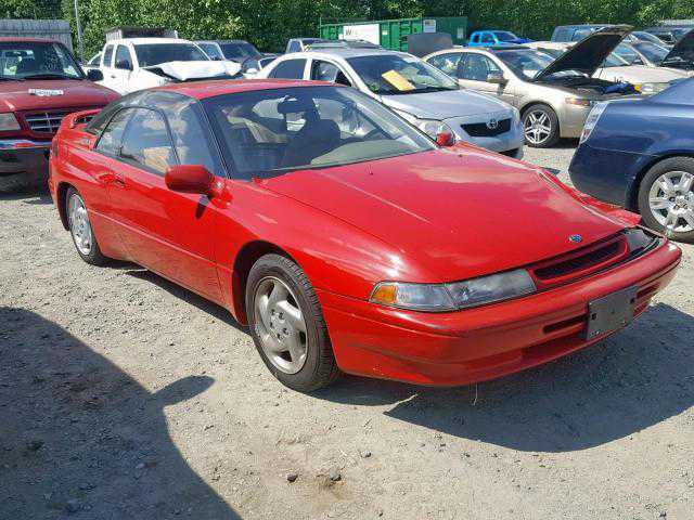 Subaru SVX