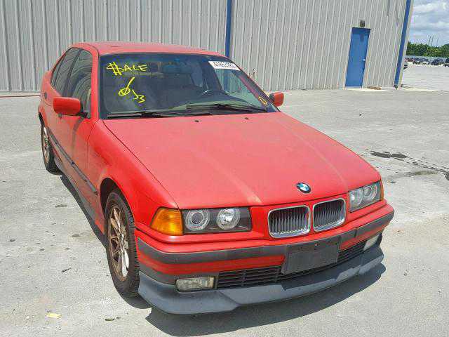 BMW 318i