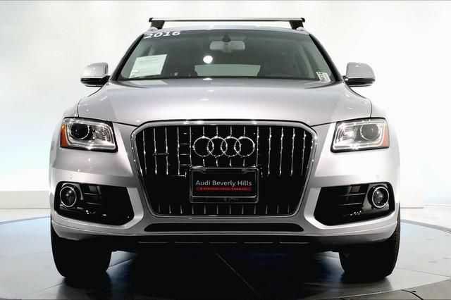 2016 Audi Q5