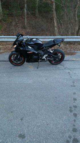 Honda CBR1000