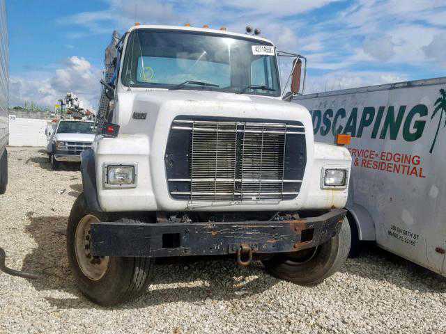 Ford LNT9000