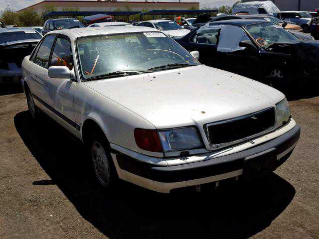 Audi 100