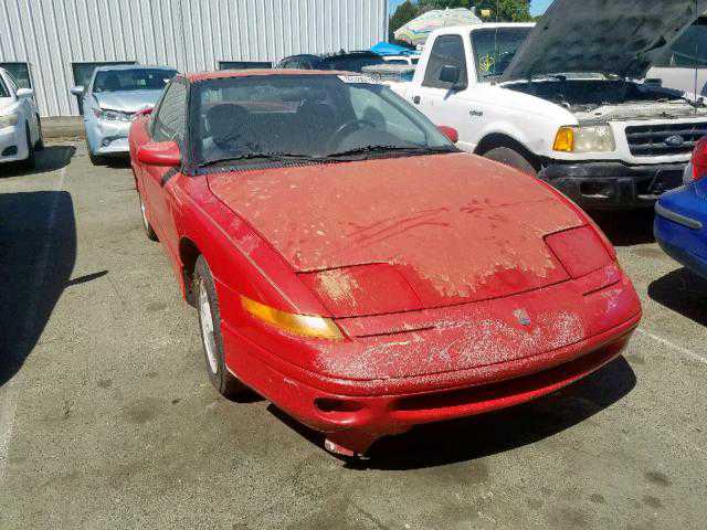Saturn SC2