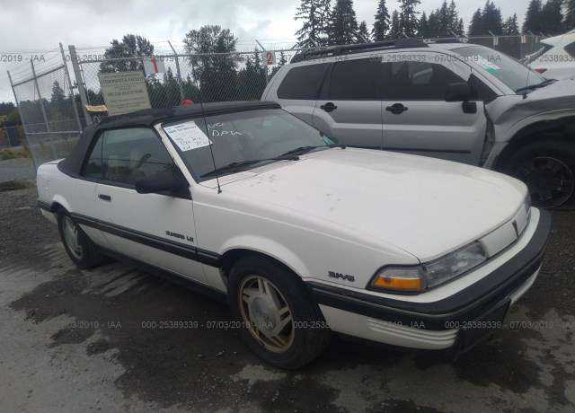 PONTIAC