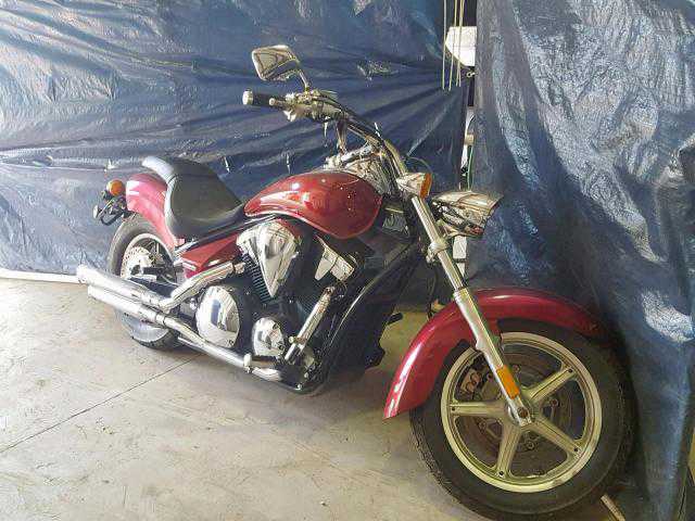 Honda VT1300 (Stateline)