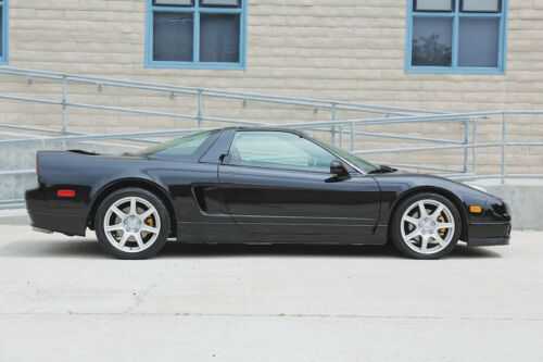 Acura NSX