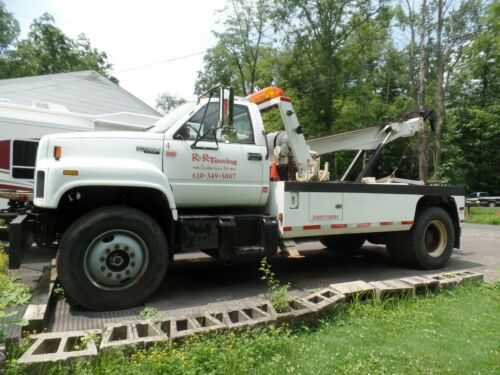 Chevrolet C7