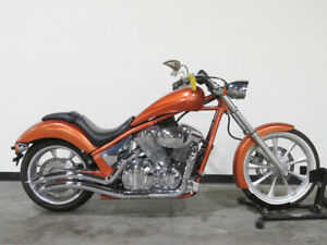 Honda VT1300 (Fury)