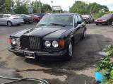 Bentley Turbo