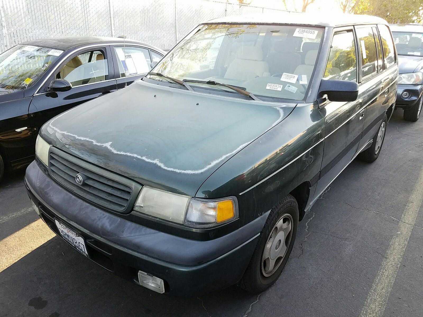 Mazda MPV