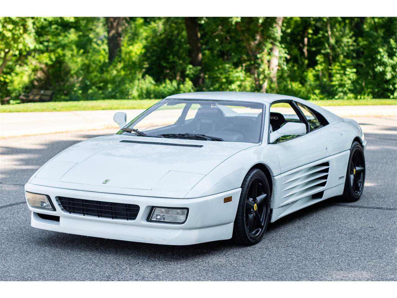 Ferrari 348 ts