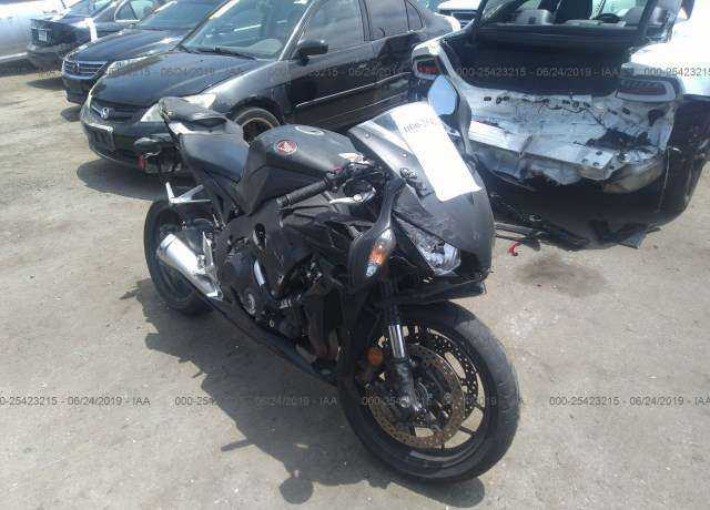 Honda CBR1000