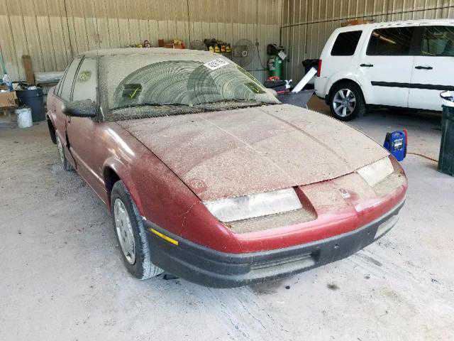 Saturn SL1