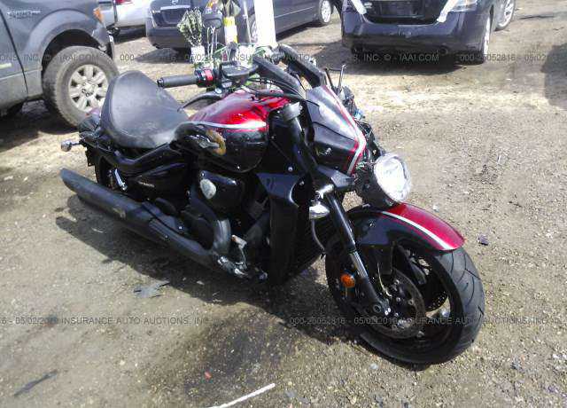 Suzuki VZR1800BZL