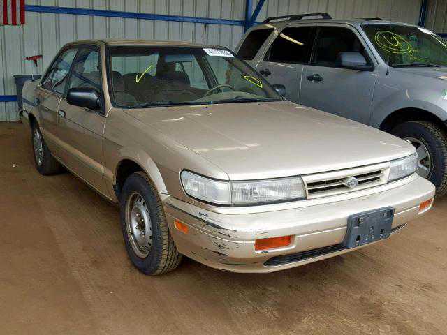 Nissan Stanza