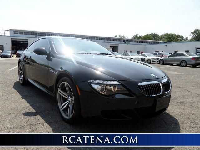 BMW M6