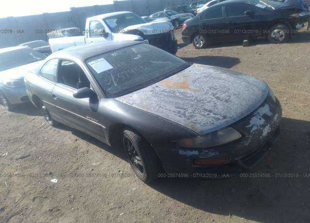 Dodge Avenger