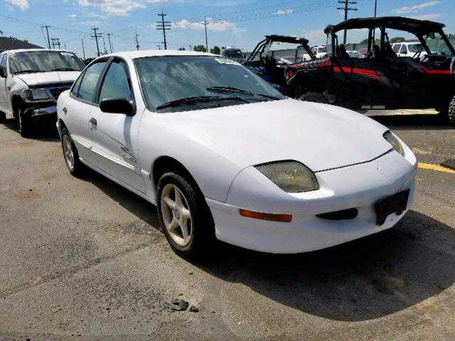 Pontiac Sunbird