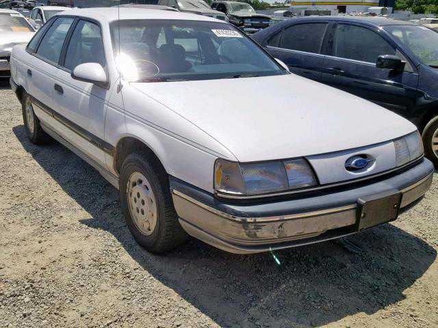 Ford Taurus