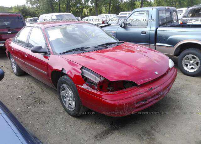 Dodge Intrepid