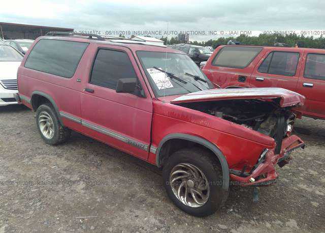 GMC
