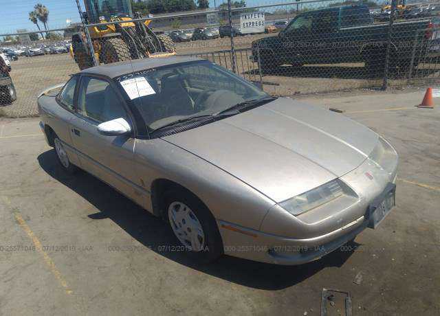 Saturn SC1