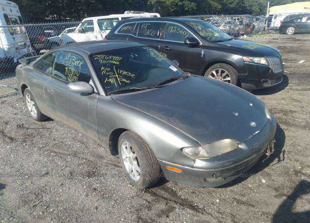 Mazda MX-6