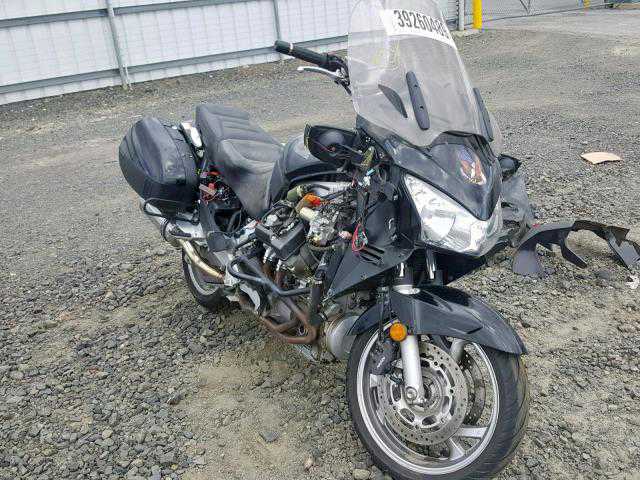 Honda ST1300A