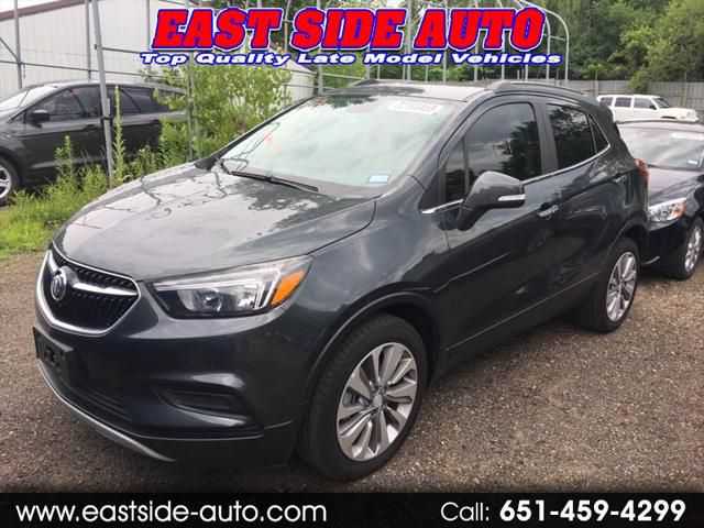 KL4CJASB0JB7121662018 BUICK Encore PREFERRED