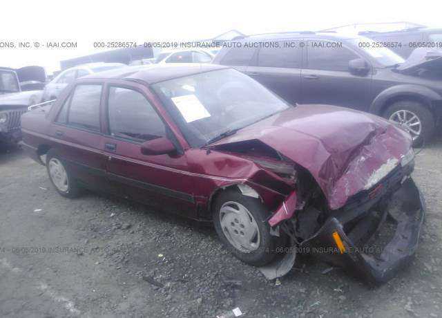 Chevrolet Corsica
