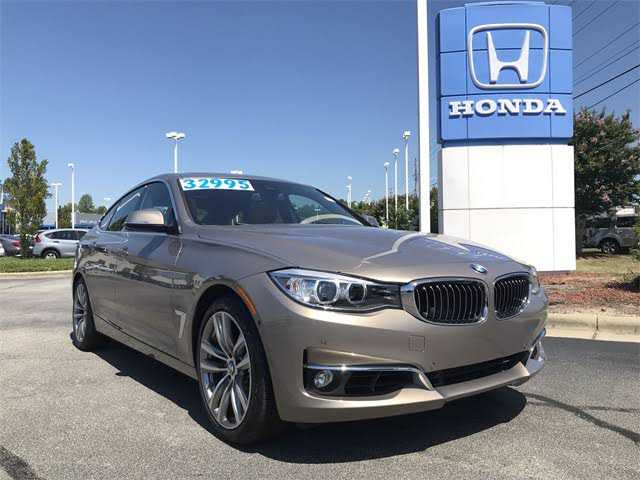 BMW 335i