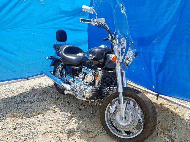 Honda GL1500C (VALKYRIE)