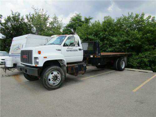 GMC C7