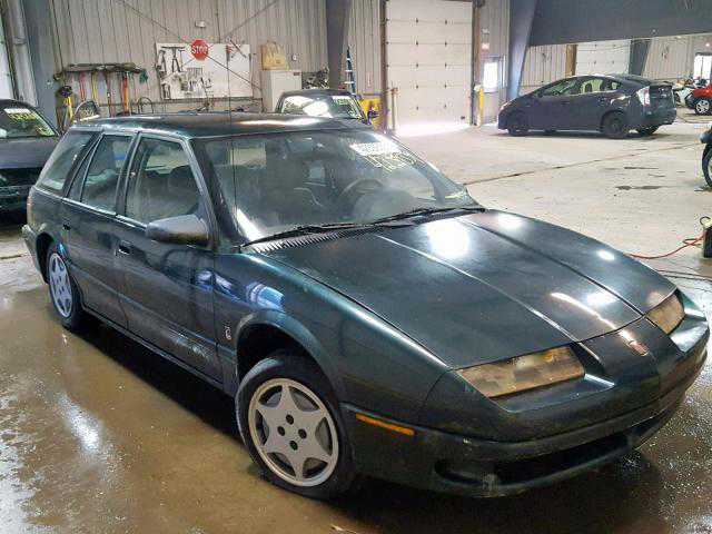 Saturn SW2