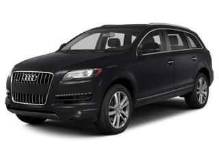 2014 Audi Q7