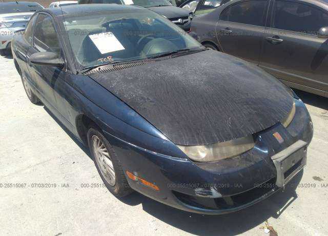 Saturn SC1