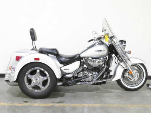 Suzuki VL1500 / VL1500T