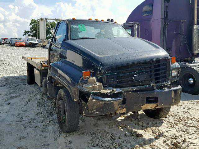 Chevrolet C6
