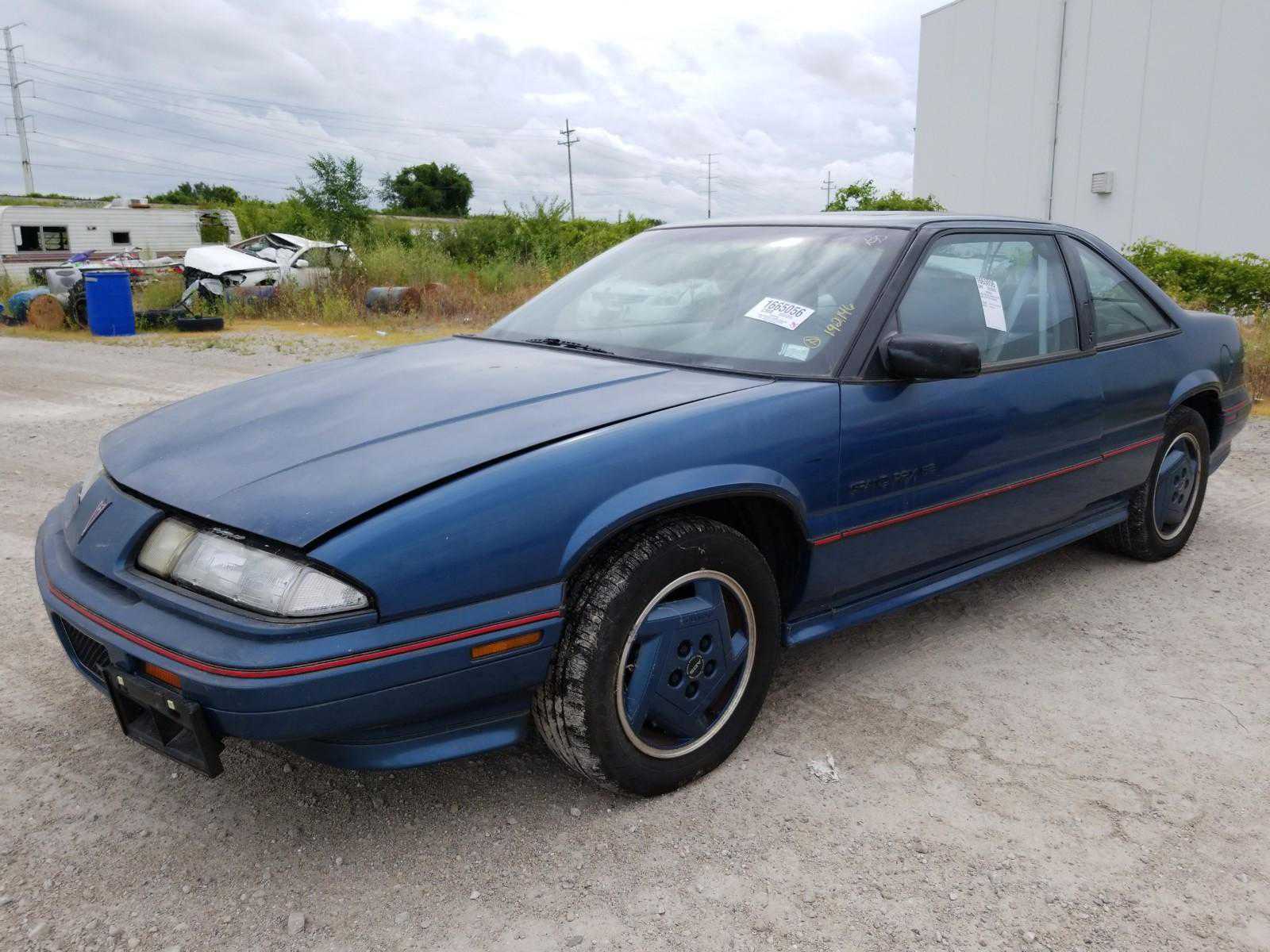 Pontiac Grand Prix