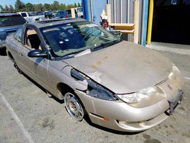 Saturn SC1
