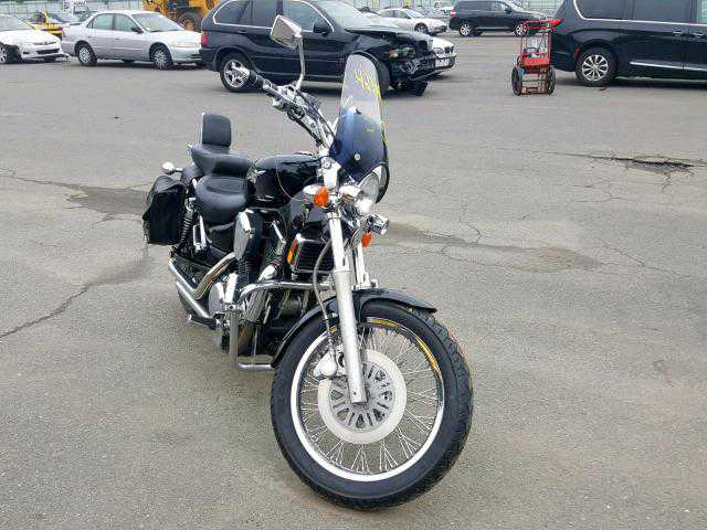 Suzuki VS1400