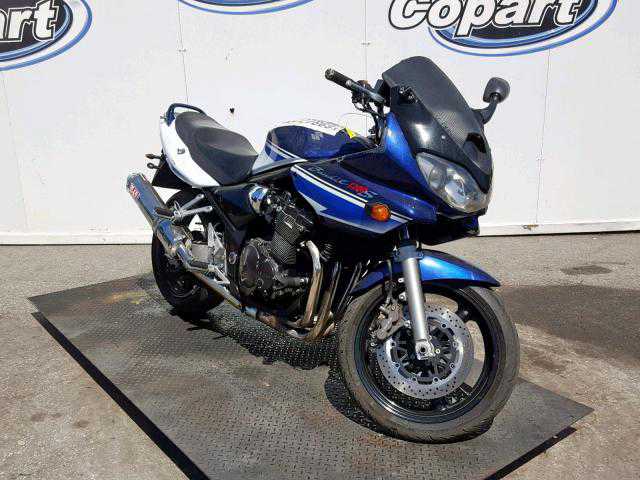 Suzuki GSF1200