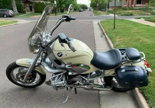 BMW R 1200 C