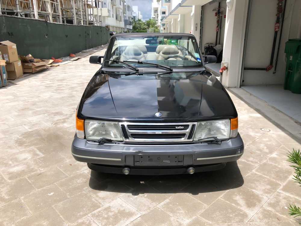 SAAB