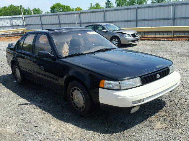 Nissan Maxima