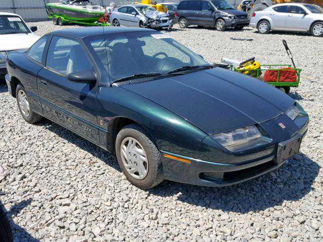 Saturn SC1
