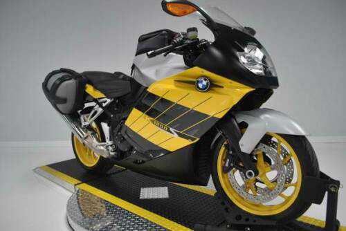 BMW K 1200 S